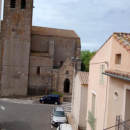 Studio Heltymie 4-Velos Bienvenus-Parking Gratuit Apartment Portiragnes Bagian luar foto